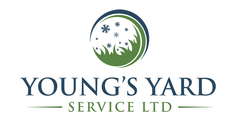 Yard Care Services Red Deer